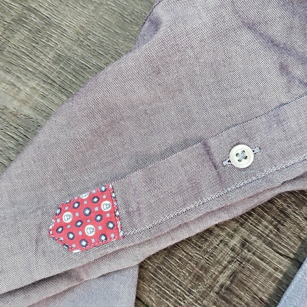 Boss Orange Label - Button Down - Picture 4 of 8
